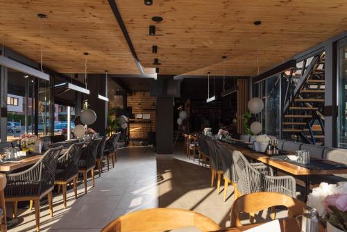 Gallery image of Adeti Residence in Nesebar