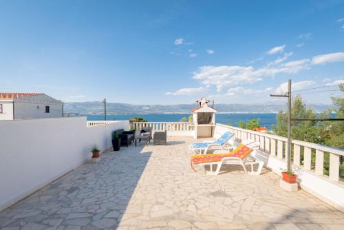 Apartmants Ujevic
