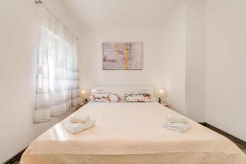 Apartmants Ujevic