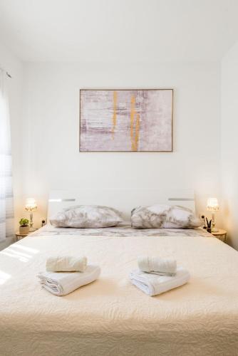 Apartmants Ujevic