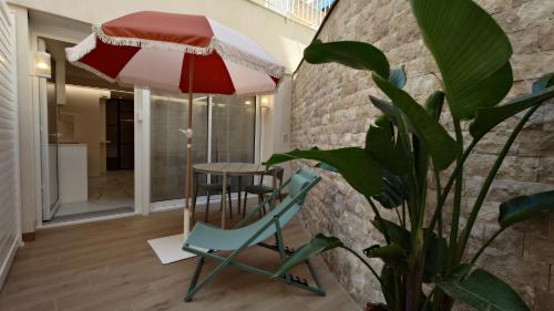 Club Inn Appartement photo 3
