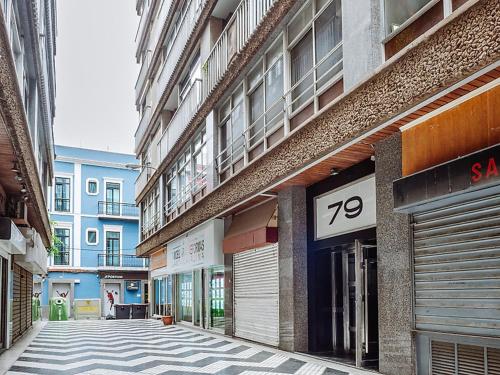 APARTAMENTO PLAYA