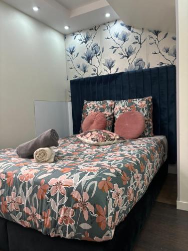 Just Cozy Chambre totalement indépendante #3