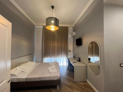 Rooms Garibaldi