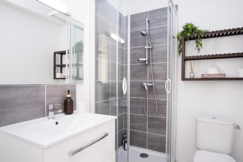 Imagen de la galería de Studio Hyper centre, Phénix-SILS, en Caen