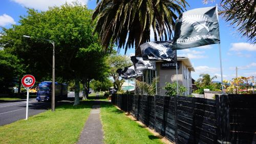 Gambar di galeri bagi Waihi Motel di Waihi