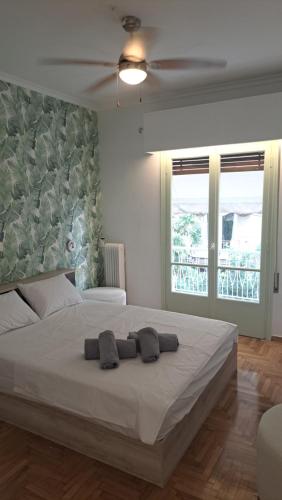 Athens Center New Studio Kolonaki