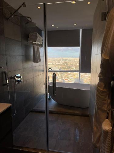 Gallery image of Rodina hôtel spa & conferences in Oran