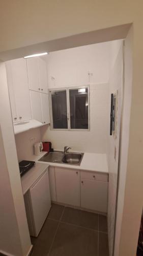 Athens Center New Studio Kolonaki