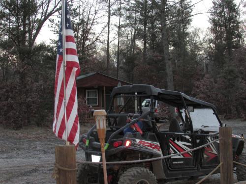 Best Bear Lodge – Photos 2