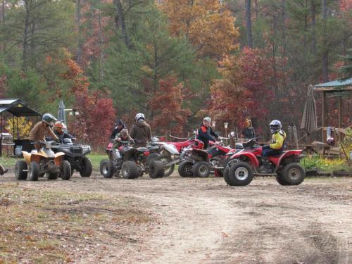 Best Bear Lodge – Photos 4