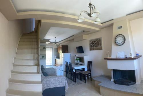 Zdjęcie z galerii obiektu Mihalis w mieście Nikiti