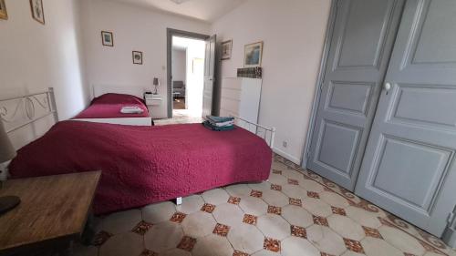 Photo de la galerie de l'établissement Bel Appartement indépendant, à Saint-Gilles