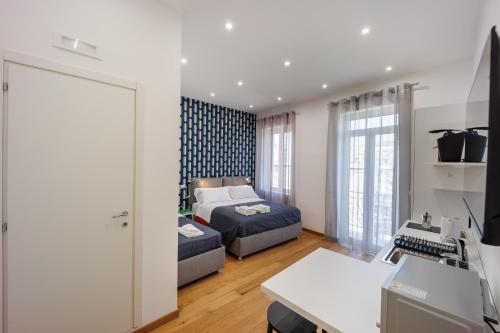 Pisanelli Blu By HouseinNaples