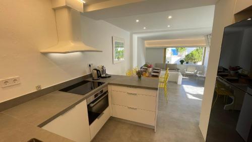 Gallery image of Villa by the sea near Sounio in Sounio