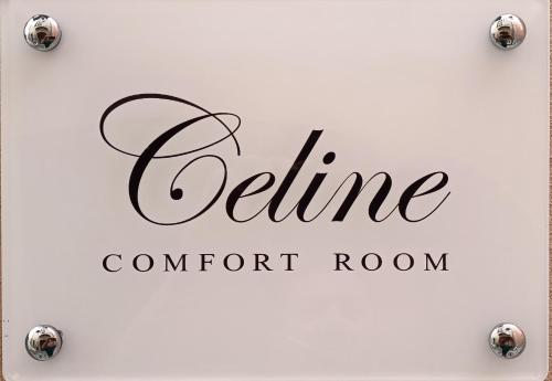 Fotografie z fotogalerie ubytování Celine Confort Room v destinaci Modugno