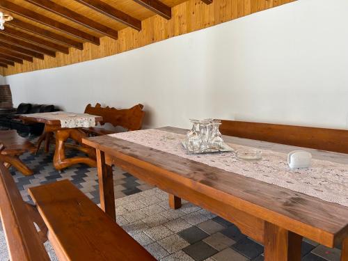 Foto de la galería de Pensiunea Hanzu Darius en Gura Rîului