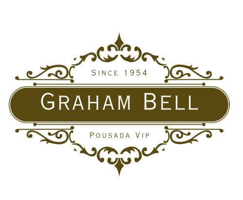 Sijil, anugerah, tanda atau dokumen lain yang dipamerkan di Pousada Graham Bell
