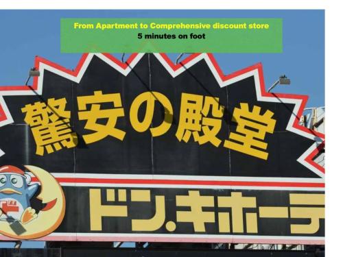 Ueno Tokyo Central Stay 3 Min to Okachimachi Station Near Ameyoko 10 Min to Ueno Station Elevator Free WiFi Airport Direct