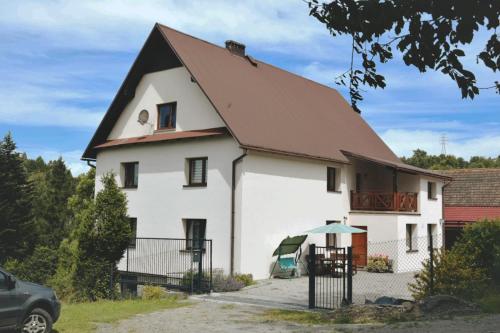 Gallery image of Agroturystyka ''Na Polanie'' in Rajcza