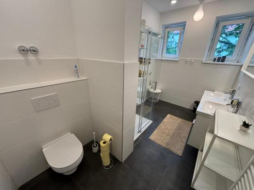 Studio Brunhilde - Messe Graz - 59 m²