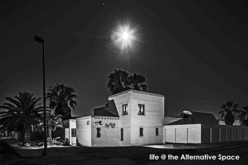 Φωτογραφία από το άλμπουμ του Alternative Space B & B σε Swakopmund
