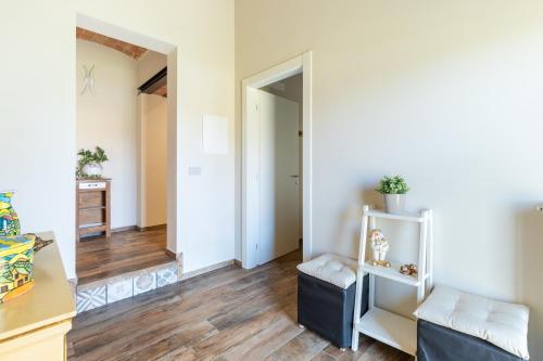 Galería fotográfica de Tid House B&B en Motta