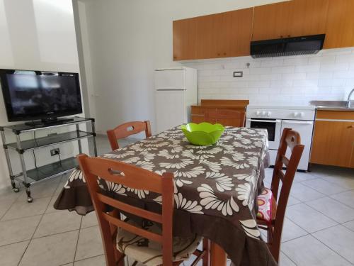 Imagen de la galería de Franco Home1 Palinuro-Camerota, en Poderia