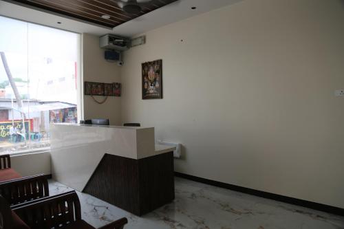 Galería fotográfica de Kandhaguru Residency en Palni