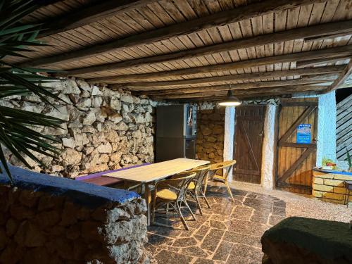 Fotografie z fotogalerie ubytování I Dammusi del Blu Green v destinaci Lampedusa