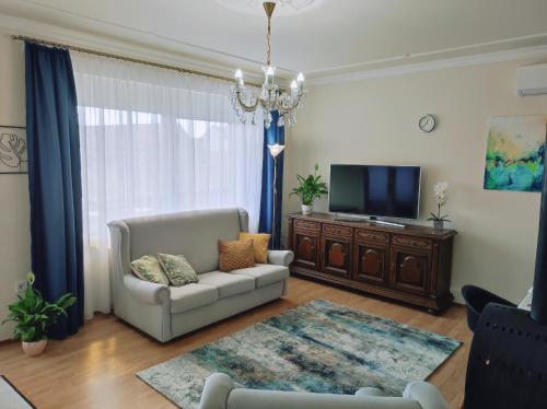 Várnegyed Apartman