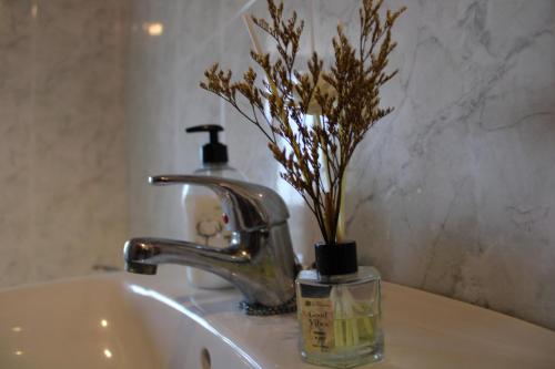 Billede fra billedgalleriet på Casa Rural Bellavista i Vélez-Málaga