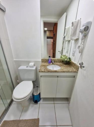 Un baño de Loft Style