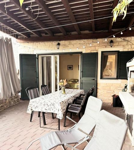 Kula PERGOLA Split