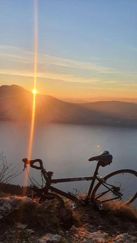 Photo de la galerie de l'établissement Maison au calme à Chindrieux, à Chindrieux