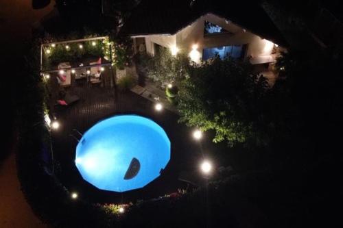 Photo de la galerie de l'établissement Maison au calme à Chindrieux, à Chindrieux