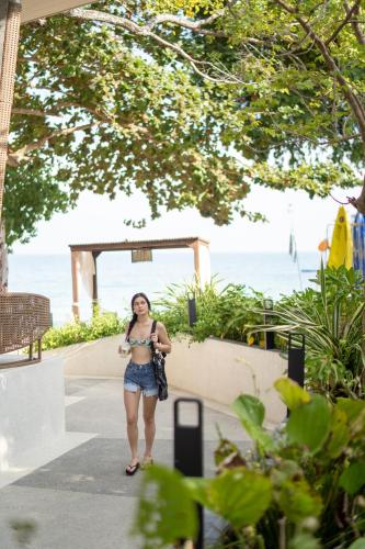 Hosté ubytování Ao Cho Grandview Hideaway Resort