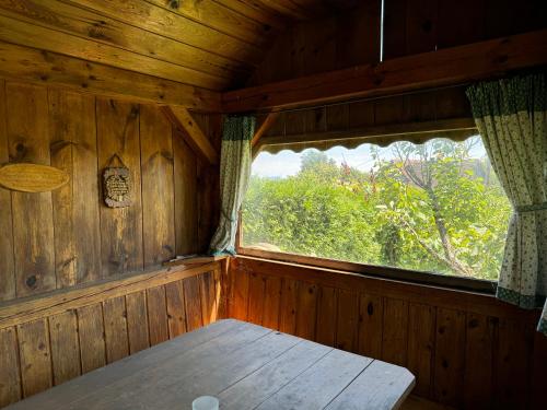 Fotografie z fotogalerie ubytování Ferienhof Baba Yaga v destinaci Deutsch Goritz