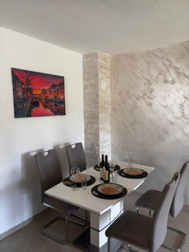 Fotografie z fotogalerie ubytování Miha Guest House v destinaci Bar