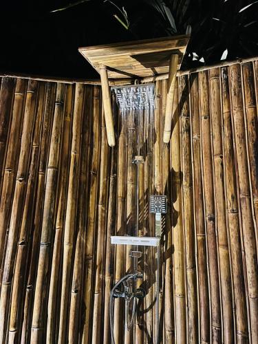 Φωτογραφία από το άλμπουμ του Bamboo House - Ecobreeze σε Sidemen