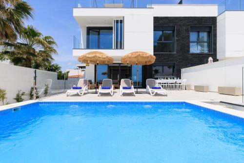 UHC Villa Portofino