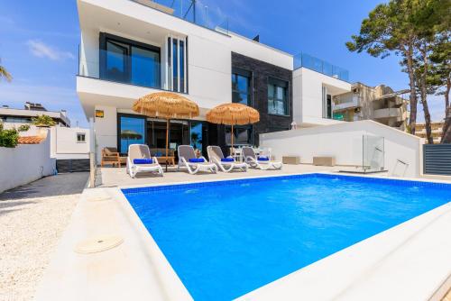 UHC Villa Portofino
