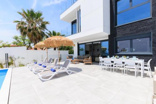 UHC Villa Portofino