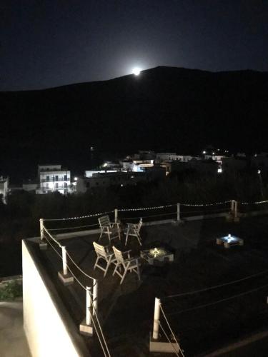Φυσικό τοπίο κοντά σε αυτό το διαμέρισμα