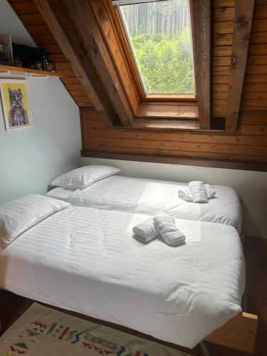 Gallery image of Dear Veronica in Tarvisio