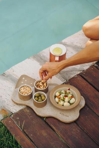 Gallery image of Koloa Concept Hotel in Cajueiro