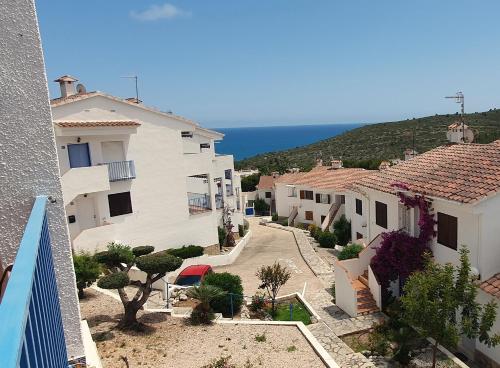 Apartamento en Sierra de Irta Peñiscola Font Sol 4
