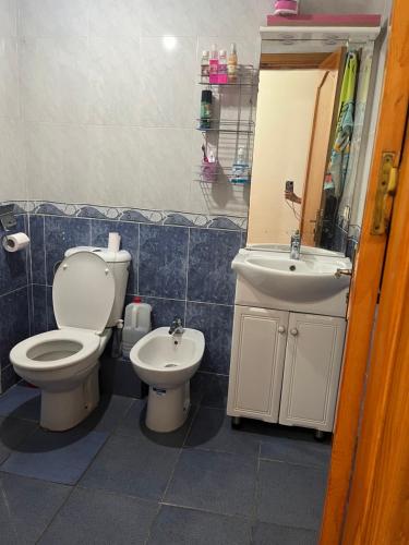 Gallery image of Appartement a 2min de la plage mdiq in M'diq