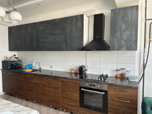 Afbeelding uit fotogalerij van Dzhal-29 in Bisjkek