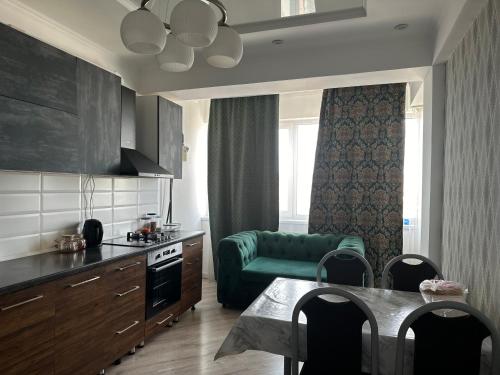 Afbeelding uit fotogalerij van Dzhal-29 in Bisjkek